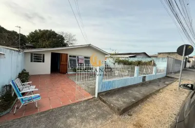Casa com 2 quartos à venda na Rua dos Arcanjos, Caminho Novo, Palhoça