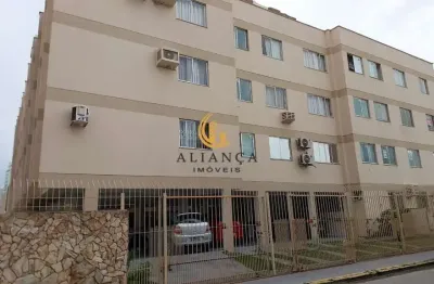 Apartamento com 2 quartos à venda na Avenida Salvador Di Bernardi, Campinas, São José