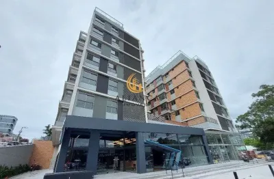 Apartamento com 2 quartos à venda na Avenida Marinheiro Max Schramm, Estreito, Florianópolis