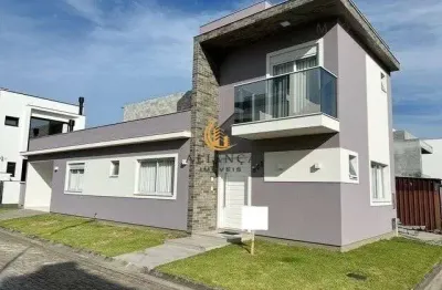 Casa com 2 quartos à venda na Avenida Wilson Castelo Branco, Deltaville, Biguaçu