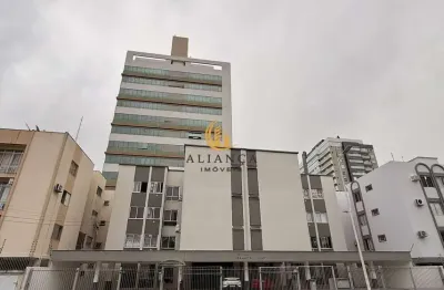 Apartamento com 1 quarto à venda na Avenida Lédio João Martins, Kobrasol, São José
