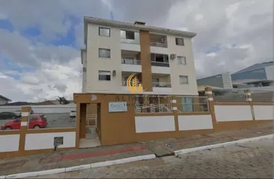 Apartamento com 2 quartos à venda na Rua Domingos Barbosa, Potecas, São José
