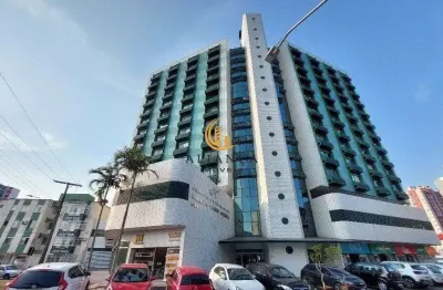 Sala comercial à venda na Rua Victor Meirelles, Campinas, São José