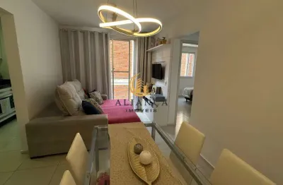 Apartamento com 2 quartos à venda na Rua Dom Hélder Câmara, Real Parque, São José