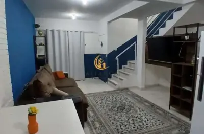 Casa com 2 quartos para alugar no Forquilhas, São José 
