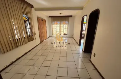 Casa com 3 quartos à venda na Rua Maria Helena Kretzer, Praia Comprida, São José