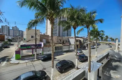 Kitnet / Stúdio à venda no Nova Mirim, Praia Grande 