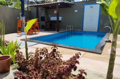 Lindo apartamento térreo na orla norte de porto seguro ba