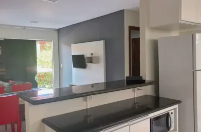 Lindo apartamento térreo na orla norte de porto seguro ba