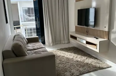 Apartamento com 2 quartos à venda na Praça Inaiá, Praia De Taperapuan, Porto Seguro