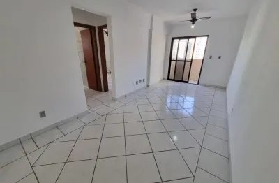 Apartamento em praia grande aviação 1 dormitorio com piscina