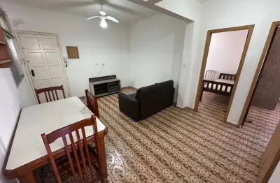 Oportunidade apartamento de 2 dormitórios na guilhermina 200 metros da praia
