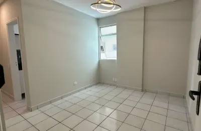 Apartamento frente em mar na aviação todo reformado e planejado