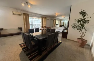 Apartamento para locação – amplo, sofisticado, completo e muito bem localizado