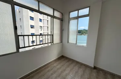 ️ apartamento à venda – kitnete, andar alto, pertinho da praia!