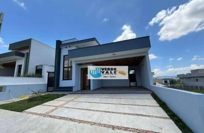 Casa com 3 quartos à venda no Parque Residencial Maria Elmira, Caçapava 