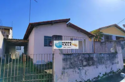 Casa com 5 quartos à venda na Rua Guaxupé, Jardim Ismênia, São José dos Campos