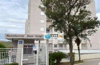 Apartamento com 2 quartos à venda na Avenida Presidente Tancredo Neves, Jardim Americano, São José dos Campos