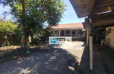 Casa com 2 quartos à venda na Rua dos Engenheiros, Jardim Valparaíba, São José dos Campos