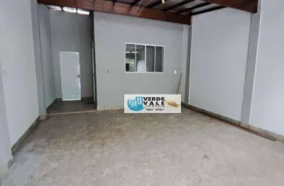 Sobrado com 4 dormitórios à venda - jardim santa inês ii - são josé dos campos/sp