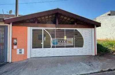 Casa com 3 quartos à venda na Rua Aparecida Francisco Fávaro, Jardim Santa Júlia, São José dos Campos