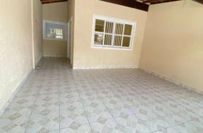 Casa com 2 quartos à venda na Rua Nelson Amaral, Jardim Santa Inês I, São José dos Campos