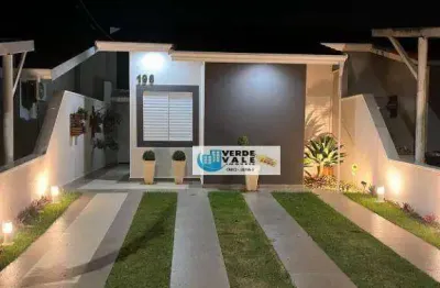 Casa em condomínio fechado com 3 quartos à venda na Estrada Velha Rio-São Paulo, Eugênio de Mello, São José dos Campos