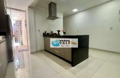 Casa com 2 dormitópqe novo horizonte - são josé dos campos/sp