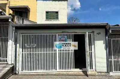 Casa com 3 quartos à venda na Rua Quinze de Julho, Jardim das Cerejeiras, São José dos Campos