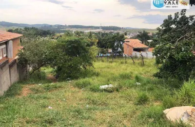 Terreno à venda,chácaras pousada do vale - são josé dos campos/sp