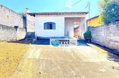 Casa com 3 quartos à venda na Rua Francisco Ferreira Santos, Jardim Santa Inês I, São José dos Campos