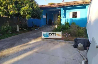 Edícula - jardim das cerejeiras - são josé dos campos/sp