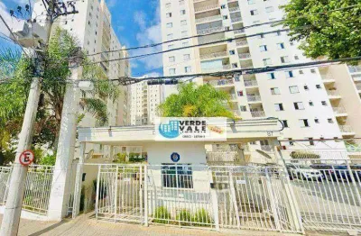 Apartamento bella citta - vila sanches - são josé dos campos/sp