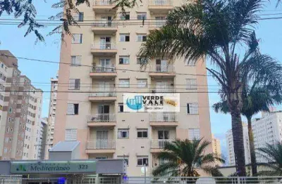 Residencial mediterrâneo - palmeiras de são josé - são josé dos campos/sp