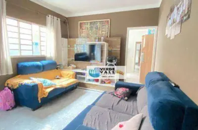 Jardim americano- prox.ao vista verde- permuta por casa de lote inteiro/maior valor na regiaõ leste