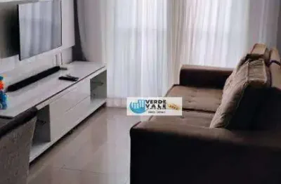Porto vitória - jardim são vicente - são josé dos campos/sp