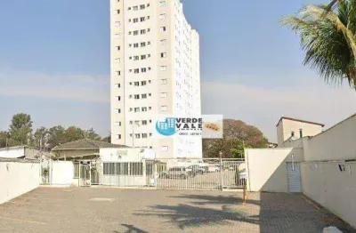 Residencial vista verde - vila tesouro - são josé dos campos/sp