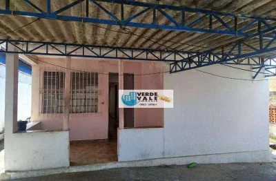 Casa de lote inteiro jd.michigan- prox.supermercado  coop