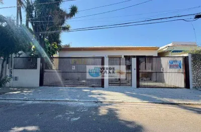 Seu proxímo lar fico no jardim esplanada - são josé dos campos/sp