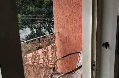 Casa com 3 quartos à venda na Rua Dejanira de Paula Freire, Campos de São José, São José dos Campos