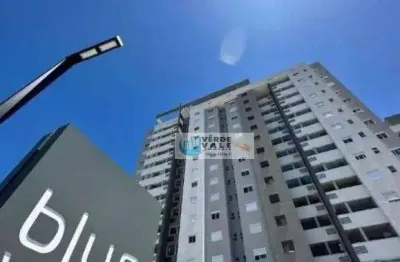 Apartamento com 2 quartos à venda na Rua Doutor Alberto Miguel Roman, Vila Industrial, São José dos Campos