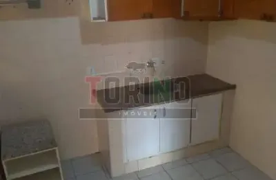 Apartamento com 2 quartos à venda no Jardim Paulistano, Ribeirão Preto 