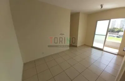 Apartamento - ribeirão preto - jardim nova aliança - região sul