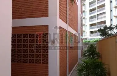 Apartamento - ribeirão preto - jardim paulista - região leste