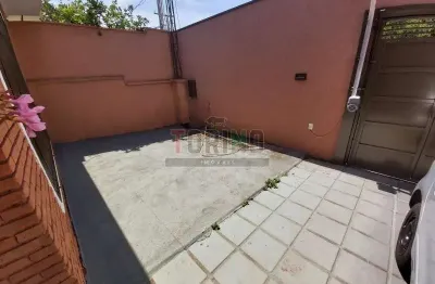 Casa - ribeirão preto - jardim paulista - região leste