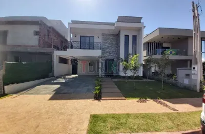 Casa - ribeirão preto - portal da mata - região sul