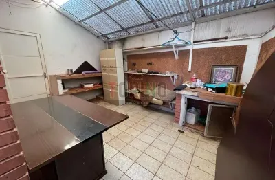 Casa com 3 quartos para alugar no Jardim Macedo, Ribeirão Preto 