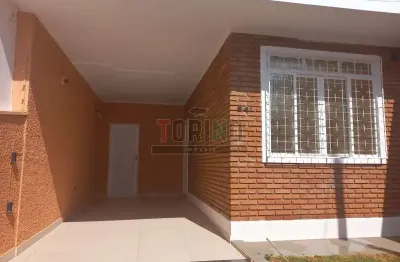 Casa - ribeirão preto - vila monte alegre - região oeste