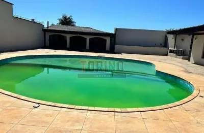 Casa com 6 quartos para alugar no Ribeirânia, Ribeirão Preto 