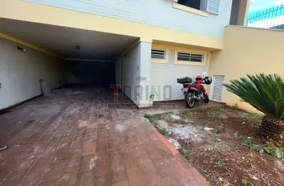 Casa com 4 quartos para alugar no Alto da Boa Vista, Ribeirão Preto 